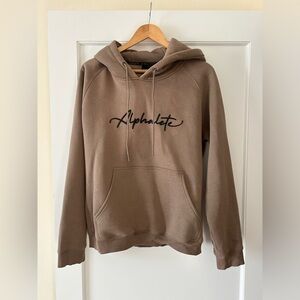 Alphalete Signature Performance Hoodie